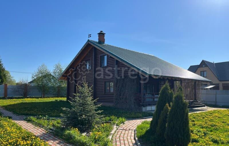 Дом, 200 м2, 20 соток Руза - изображение 3