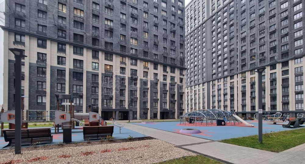 1-комн. квартира, 45.2 м2, 4/27 эт. Мытищи - изображение 7