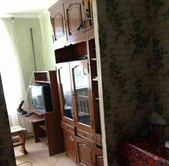 Комната, 17 м2, 5/5 эт. Хотьково