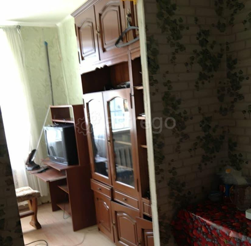 Комната, 17 м2, 5/5 эт. Хотьково - изображение 4