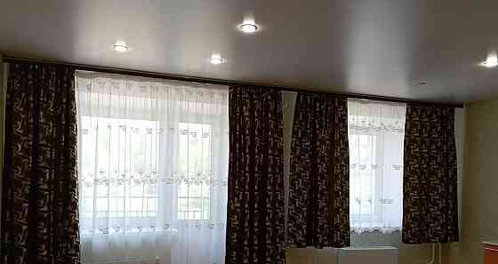 Студия, 35 м2, 3/5 эт. Ачинск