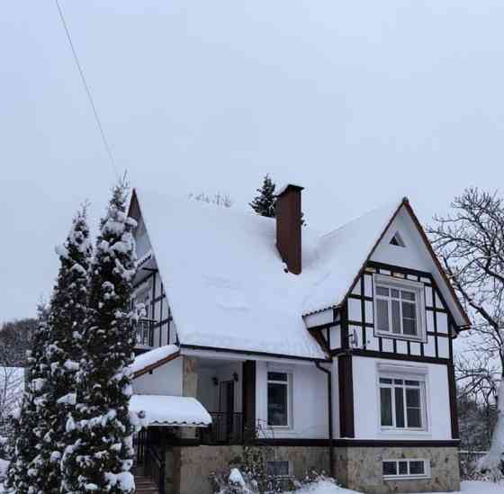 Дом, 250 м2, 6 соток, 2 эт. Руза