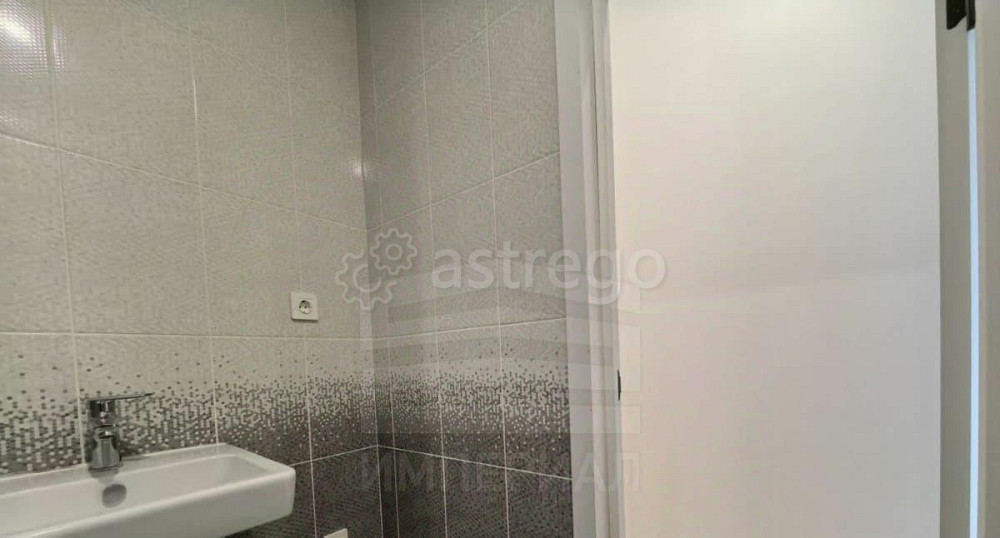 1-комн. апарт-ы, 37.1 м2, 3/4 эт. Люберцы - изображение 3