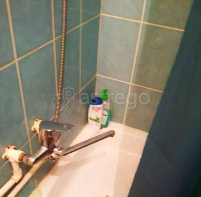 Студия, 13 м2, 1/5 эт. Уфа - изображение 5