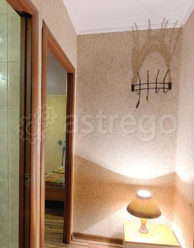 1-комн. квартира, 33 м2, 1/9 эт. Москва - изображение 6