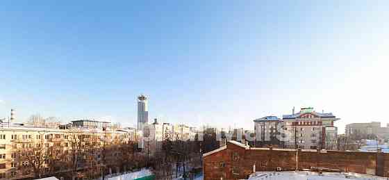 3-комн. квартира, 150 м2, 5/9 эт. Москва
