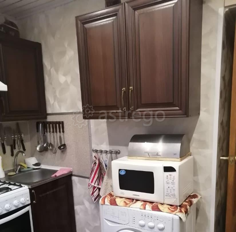 Комната, 18 м2, 5/9 эт. Дзержинский - изображение 2