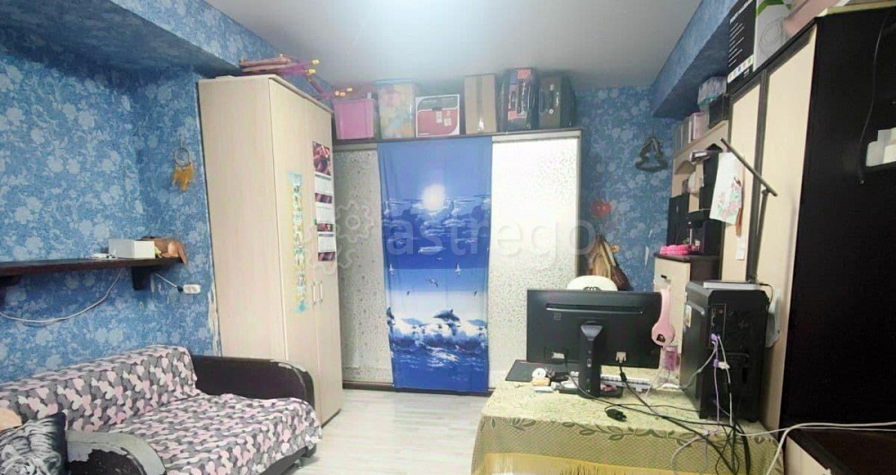 Комната, 65 м2, 1/4 эт. Уфа - изображение 7