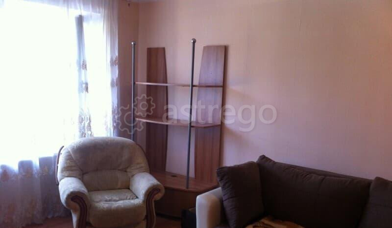 1-комн. квартира, 33 м2, 2/9 эт. Москва - изображение 6