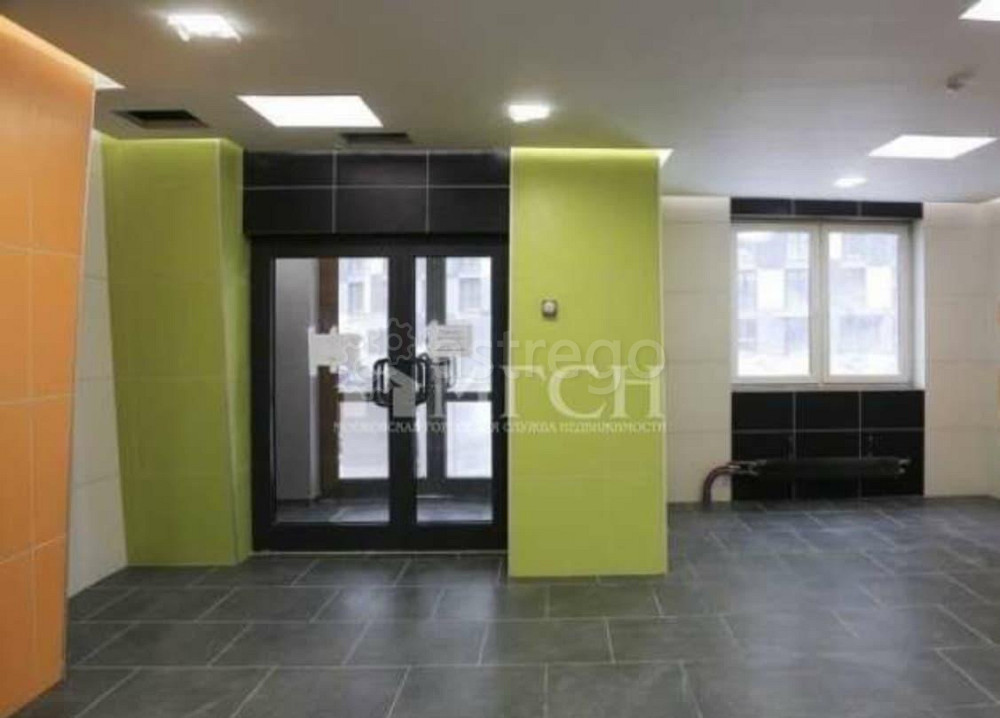 2-комн. квартира, 65.3 м2, 3/12 эт. Мытищи - изображение 7