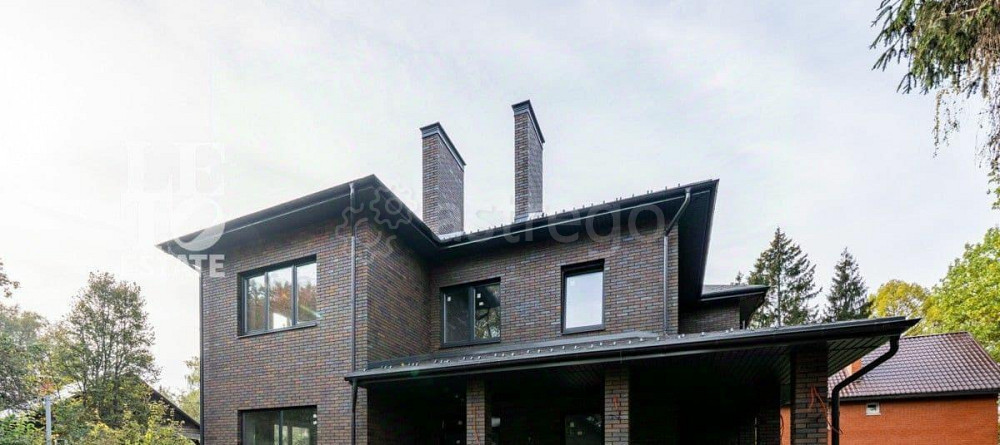 Дом, 439.2 м2, 9.74 сотки, 3 эт. Мытищи - изображение 7