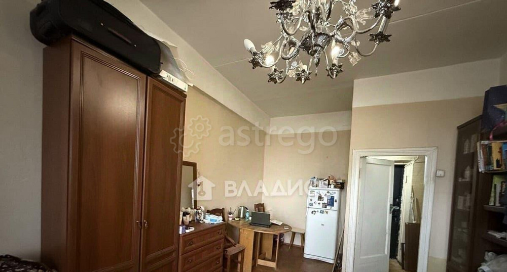 Комната, 19.8 м2, 5/5 эт. Москва - изображение 1