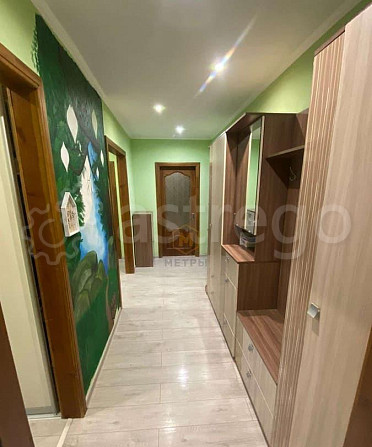 4-комн. квартира, 82.9 м2, 3/10 эт. Майский - изображение 7