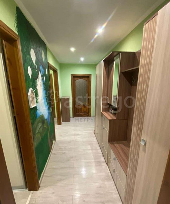 4-комн. квартира, 82.9 м2, 3/10 эт. Майский - изображение 7