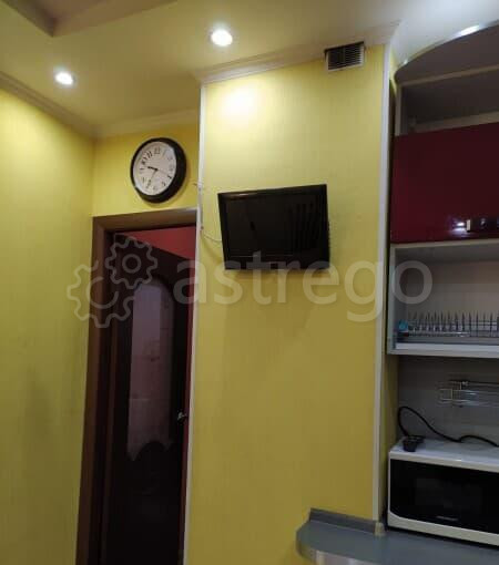 2-комн. квартира, 45 м2, 3/9 эт. Москва - изображение 9