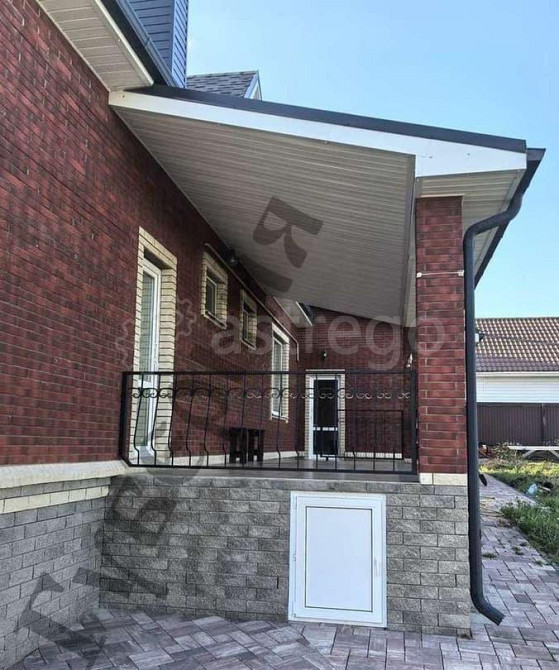 Коттедж, 260 м2, 15 соток, 2 эт. Таврово - изображение 7