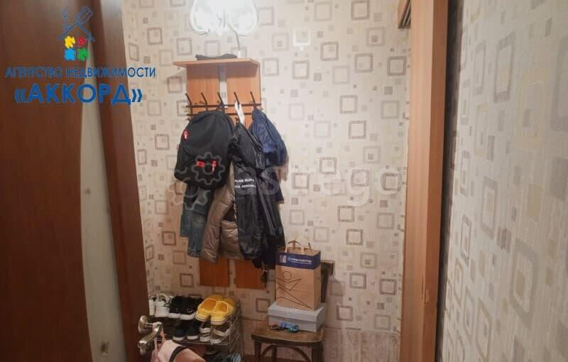 Студия, 26 м2, 6/7 эт. Барнаул - изображение 7