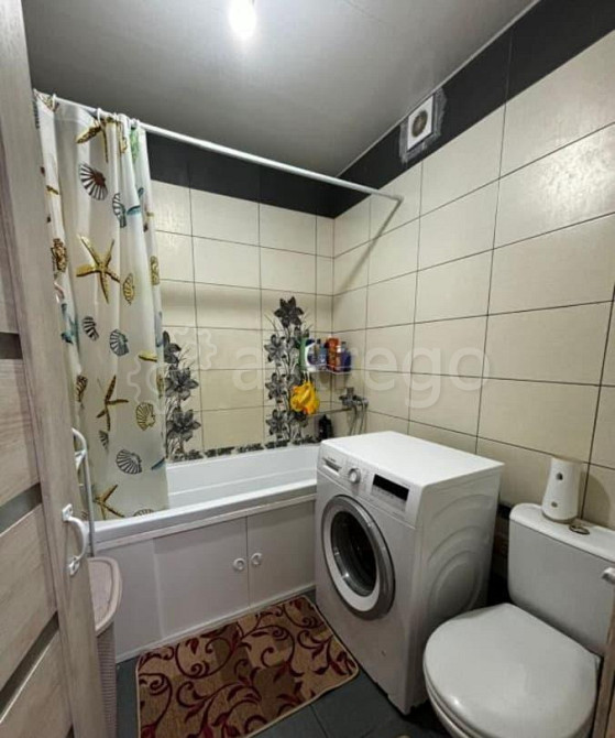 1-комн. квартира, 34.7 м2, 1/9 эт. Уфа - изображение 3