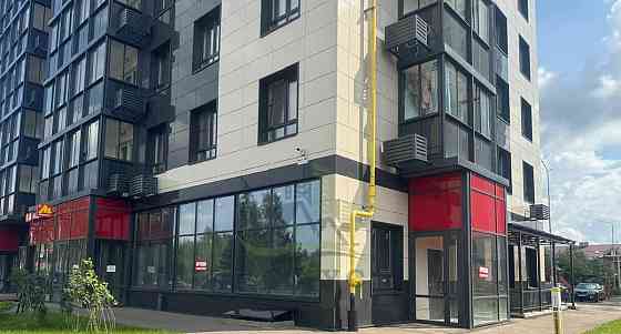 Торговое помещение, 57.29 м2 Раменское