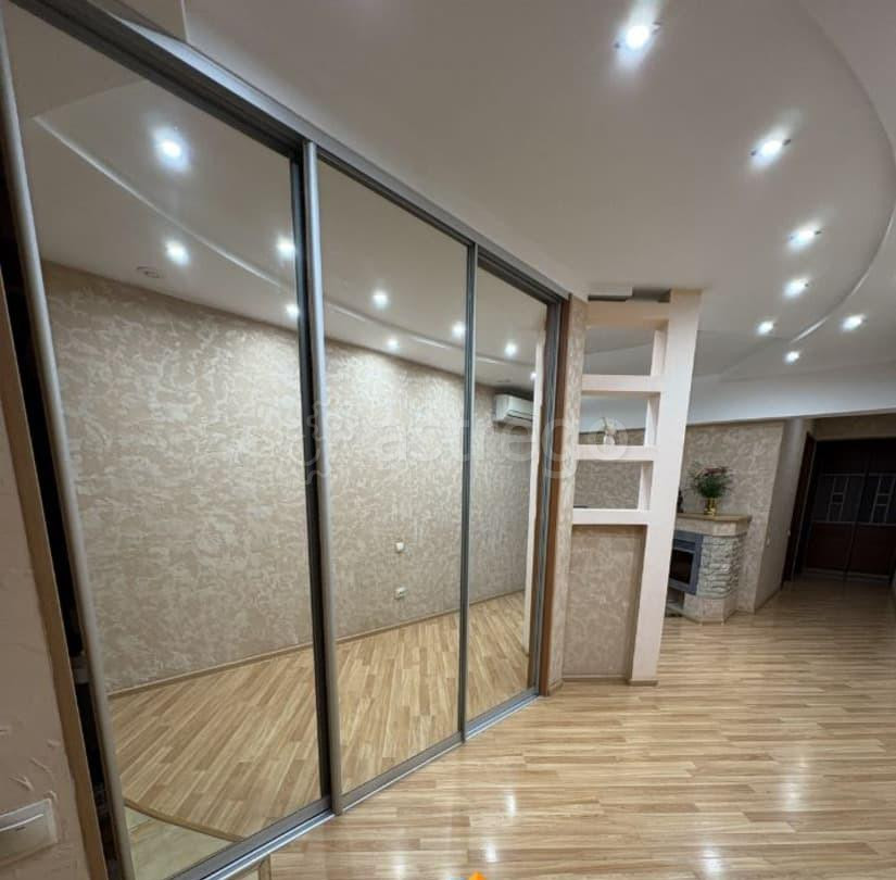 4-комн. квартира, 97.9 м2, 4/12 эт. Железногорск - изображение 1