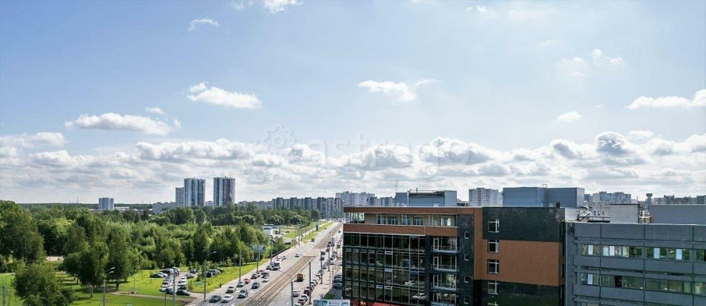 Торговое помещение, 256 м2 Санкт-Петербург - изображение 6