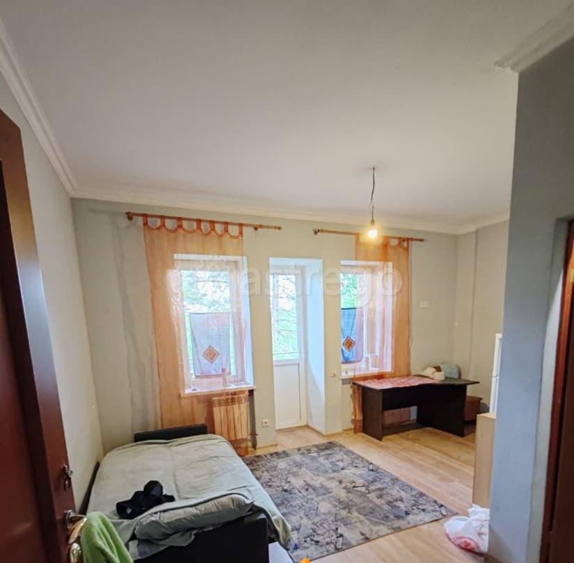 Студия, 30 м2, 2/3 эт. Истра - изображение 1