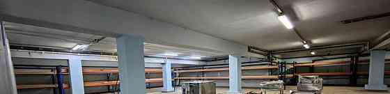 Склад, 450 м2 Голицино