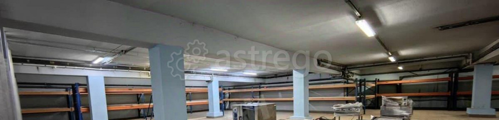 Склад, 450 м2 Голицино - изображение 2