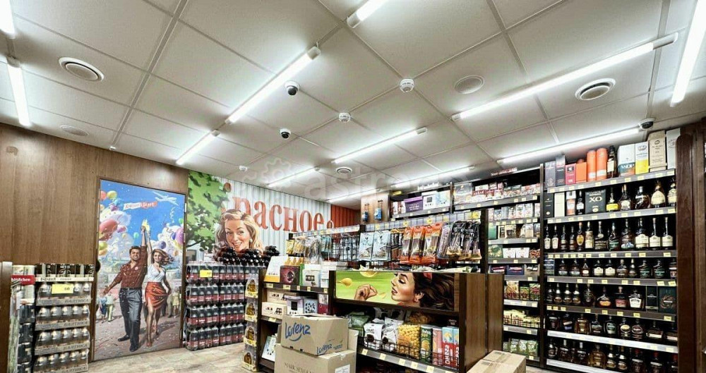 Свободного назначения, 128 м2 Санкт-Петербург - изображение 3