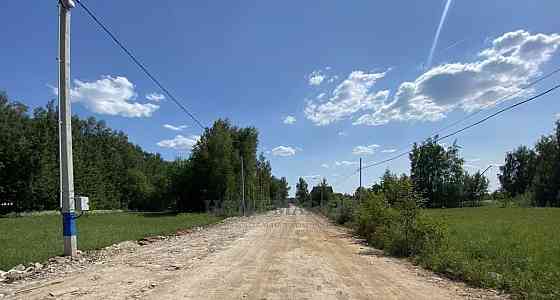 Земельный участок, 20 соток Мытищи