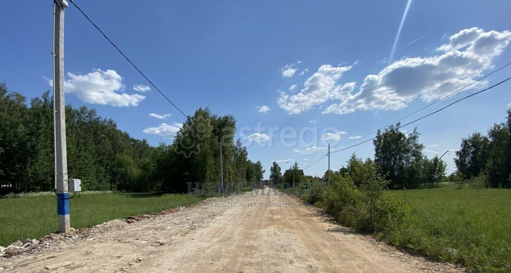 Земельный участок, 20 соток Мытищи - изображение 5