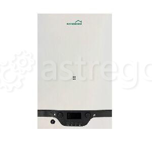 Водонагреватель газовый Hansdom HSD20-10 проточный 20-10 Ростов-на-Дону - изображение 1