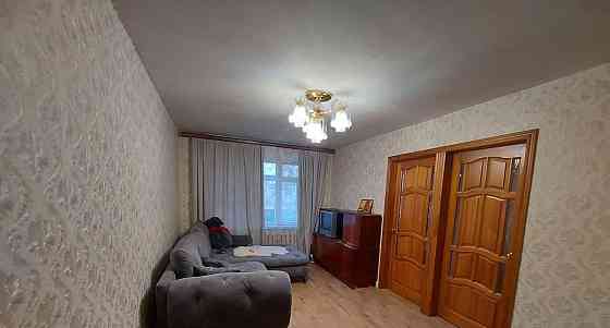 4-комн. квартира, 60.4 м2, 4/5 эт. Высоковск