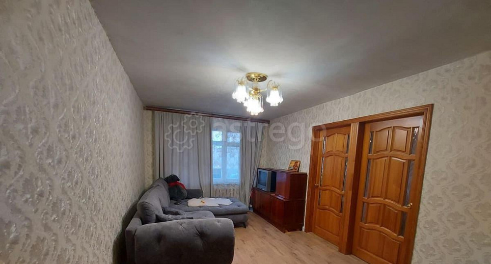 4-комн. квартира, 60.4 м2, 4/5 эт. Высоковск - изображение 1