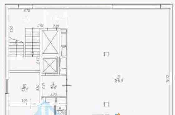 Торговое помещение, 697 м2 Лобня