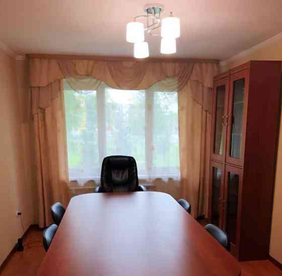 4-комн. квартира, 57.9 м2, 1/5 эт. Мирный