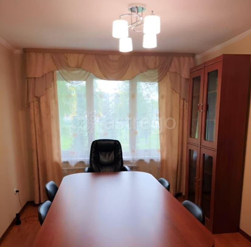 4-комн. квартира, 57.9 м2, 1/5 эт. Мирный - изображение 6