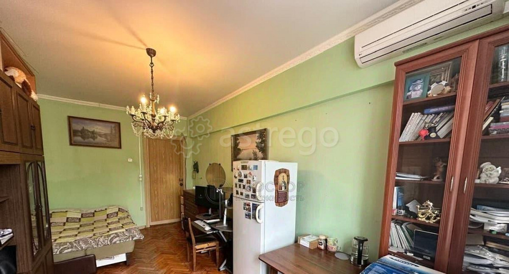 Комната, 18.7 м2, 4/8 эт. Москва - изображение 4