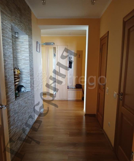 2-комн. квартира, 80 м2, 5/10 эт. Белгород - изображение 10