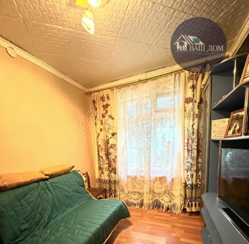 2-комн. квартира, 38 м2, 1/3 эт. Северодвинск - изображение 5