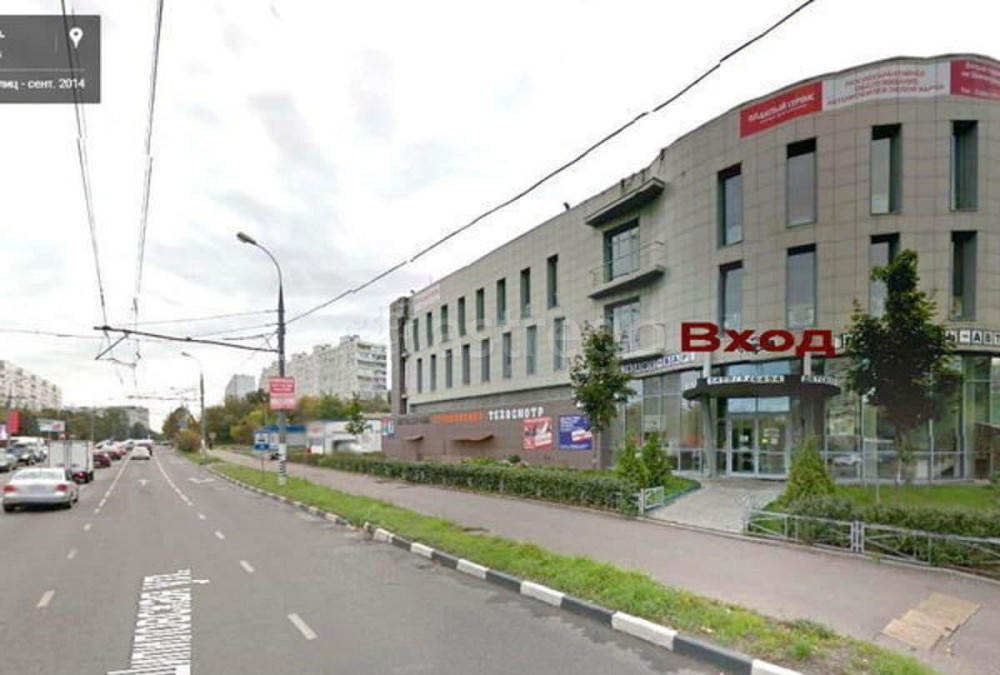 Свободного назначения, 474.2 м2 Москва - изображение 1