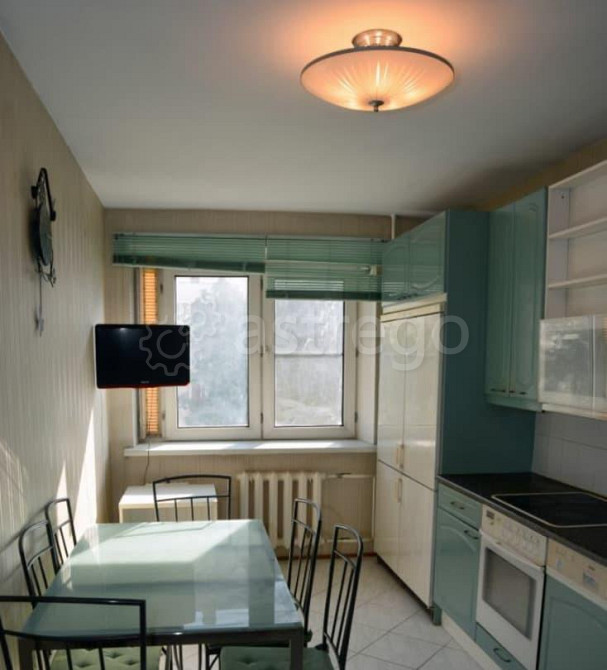 4-комн. квартира, 138.6 м2, 4/14 эт. Лыткарино - изображение 1