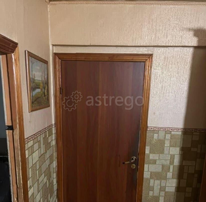 Комната, 30 м2, 1/5 эт. Санкт-Петербург - изображение 5