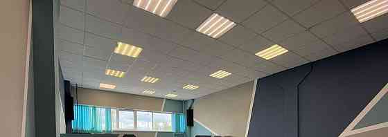 Производственное, 260.4 м2 Санкт-Петербург