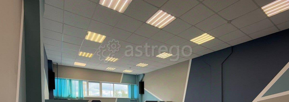 Производственное, 260.4 м2 Санкт-Петербург - изображение 5