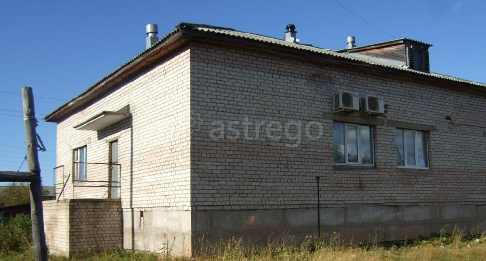 Свободного назначения, 154 м2 Онега - изображение 2