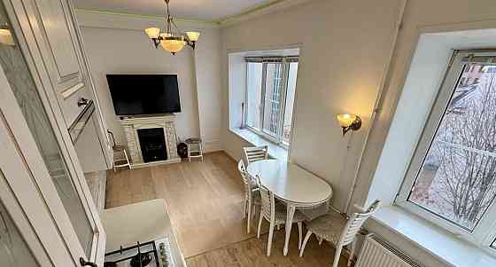 3-комн. квартира, 63.6 м2, 5/5 эт. Санкт-Петербург