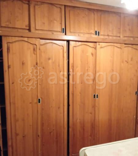 3-комн. квартира, 47 м, 1/2 эт. Яблоновский - изображение 5