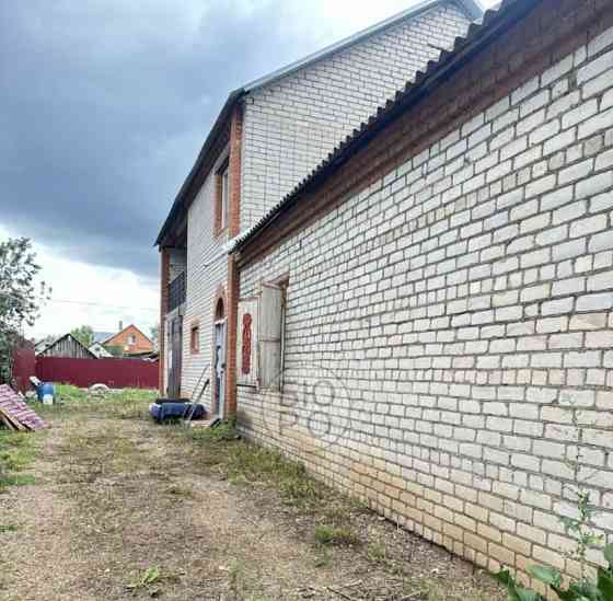 Дом, 202 м2, 6 соток, 2 эт. Стерлитамак