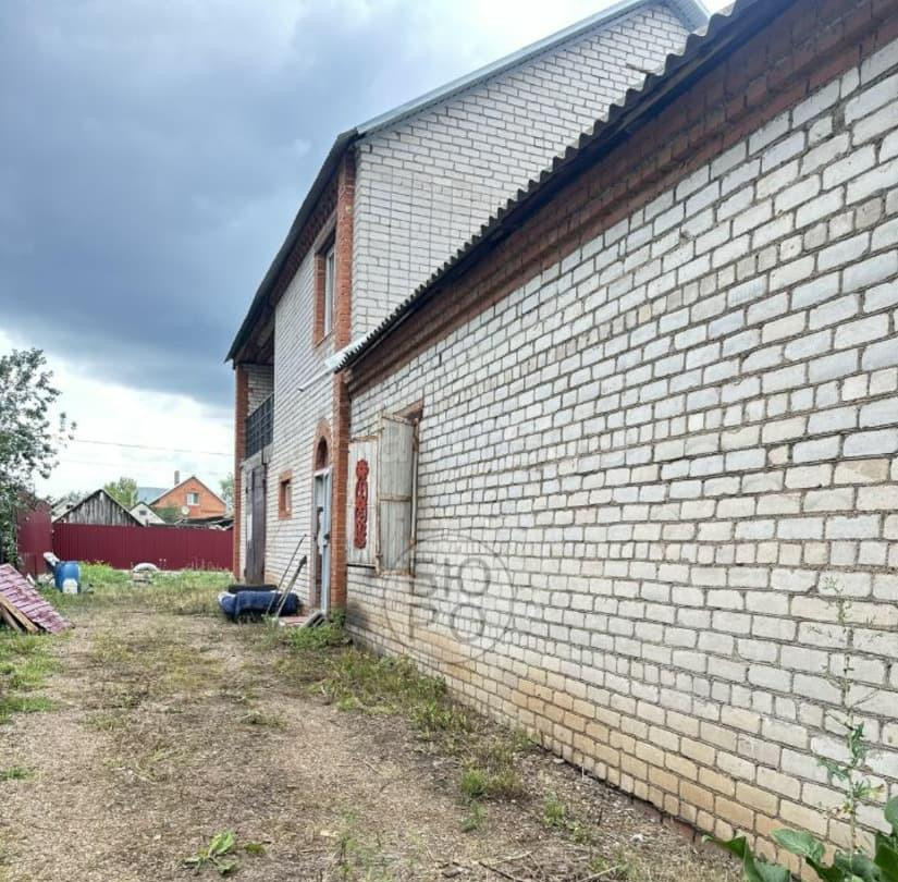 Дом, 202 м2, 6 соток, 2 эт. Стерлитамак - изображение 3